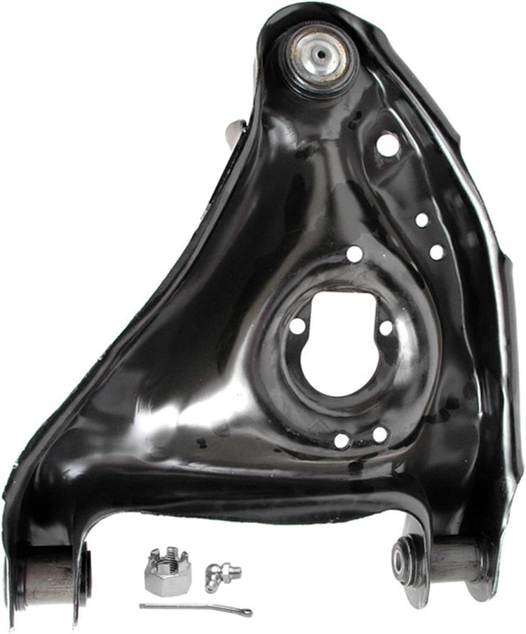 ACDelco Professional Front Passenger Side Suspension Control Arm