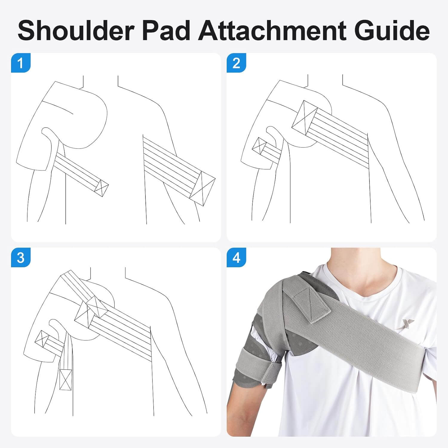 Cold Therapy Shoulder Machine