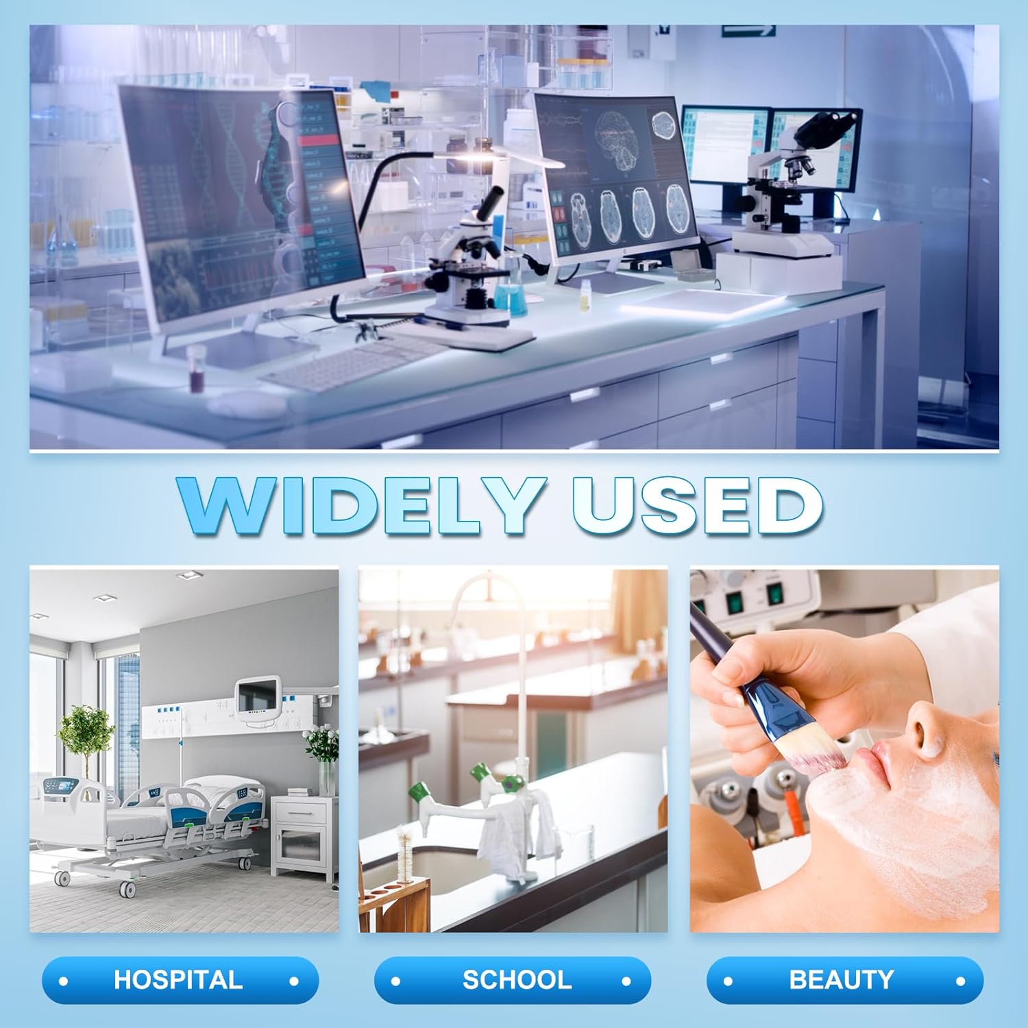 Mxmoonant Digital Desktop Centrifuge: Lab Precision for Plasma Research
