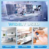 Mxmoonant Digital Desktop Centrifuge: Lab Precision for Plasma Research