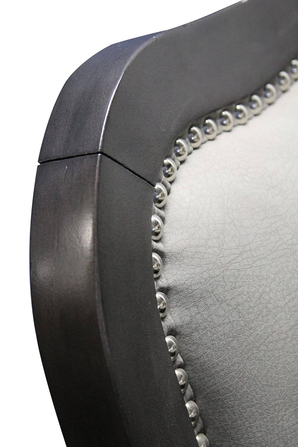 Gray Dining Chair Casters