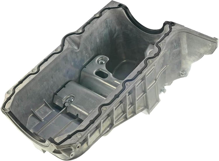 PartsFlow Engine Oil Pan Sump