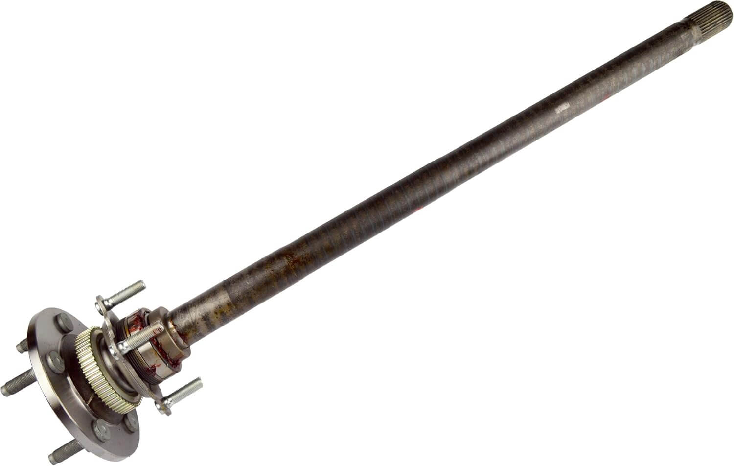 Dana 44 Rear Axle Shaft Assembly