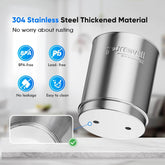 Purewell Ultra 2.25G Countertop Water Filter