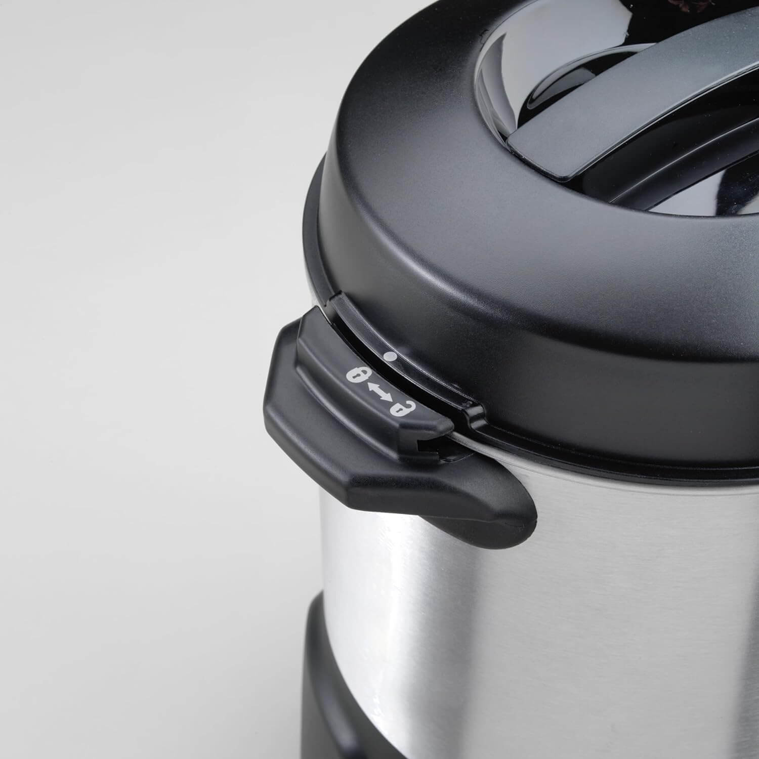 Commercial Grade 100 Cup Coffee Urn
