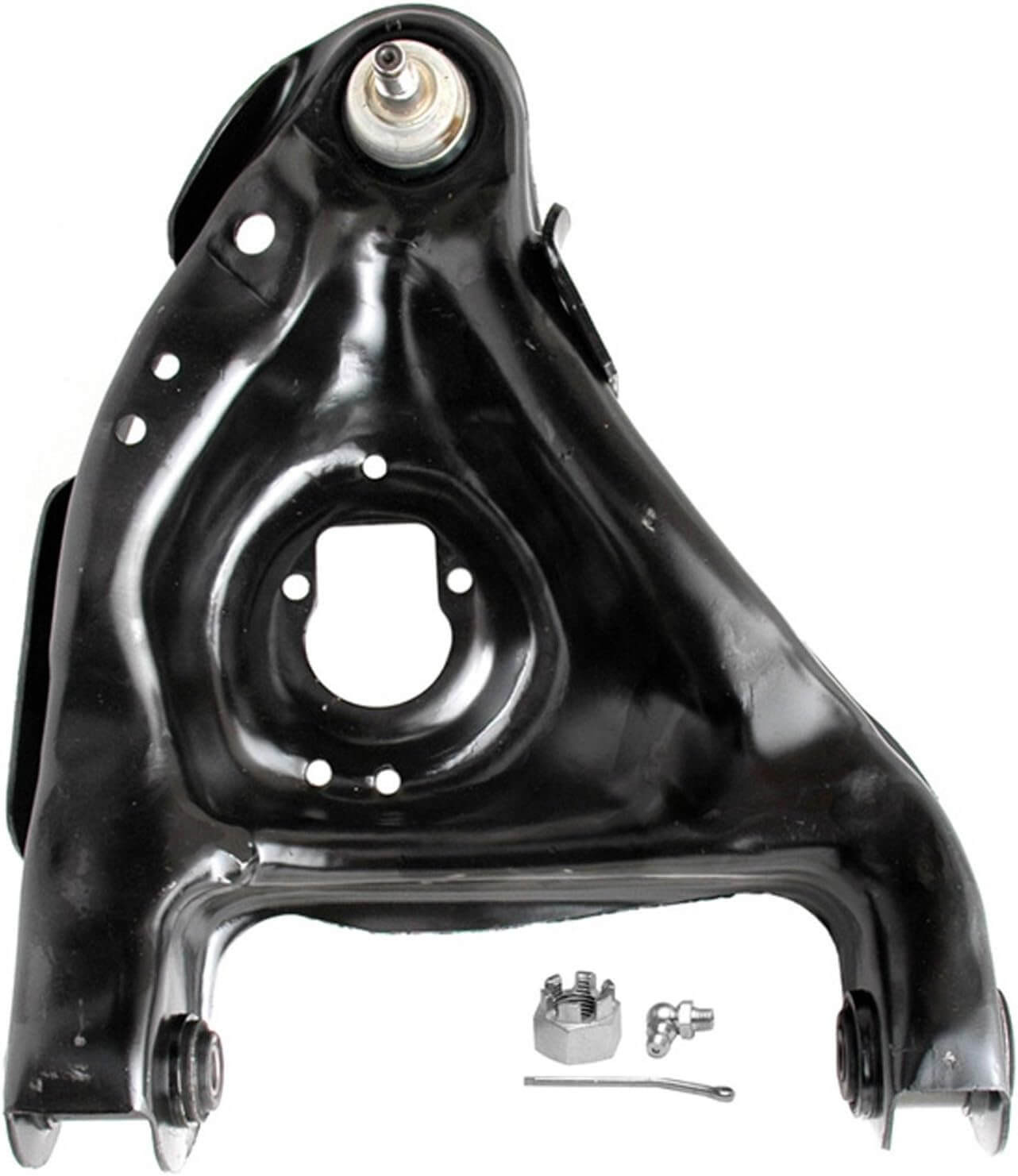 ACDelco Professional Front Passenger Side Suspension Control Arm