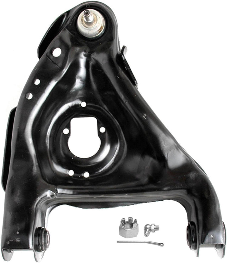 ACDelco Professional Front Passenger Side Suspension Control Arm