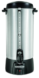 Commercial Grade 100 Cup Coffee Urn
