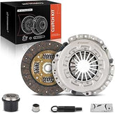 Premium Transmission Clutch Kit for Ford & Mazda Vehicles
