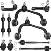 Ford F-150 4WD Upper Control Arms