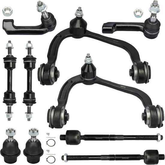 Ford F-150 4WD Upper Control Arms