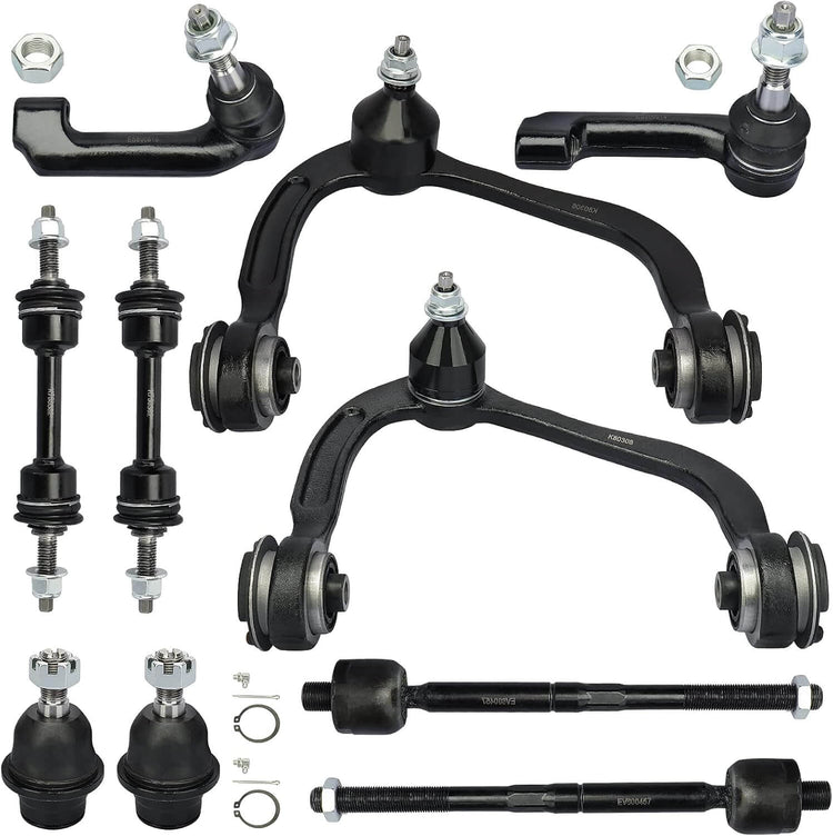 Ford F-150 4WD Upper Control Arms