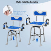 Heavy Duty Shower Chair
