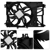 Cooling Fans For Lexus ES300h Toyota Camry