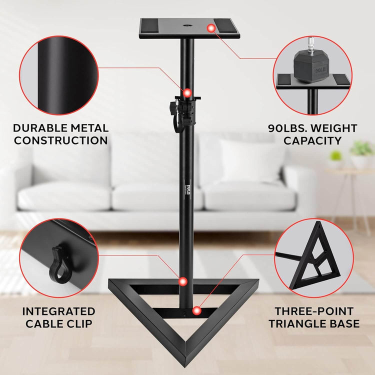 Pyle Speaker Stand