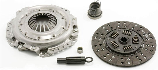 LuK 01-048 Clutch Kit
