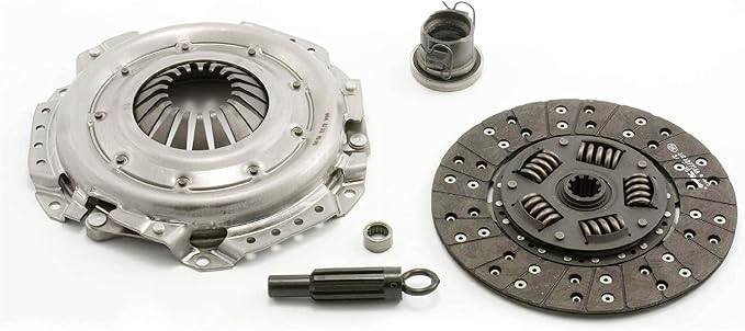LuK 01-048 Clutch Kit