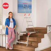 Hailo TP1 Adjustable Staircase Work Platform