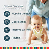 Baby Jolly Jumper Classic