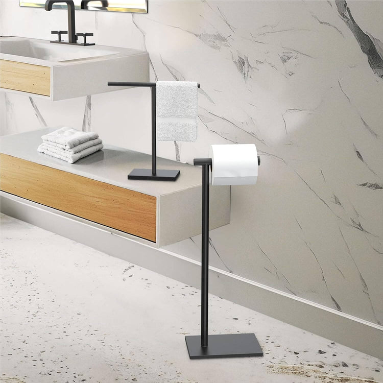 Gatco Modern Toilet Paper Holder