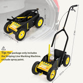 Heavy Duty Line Marking Machine