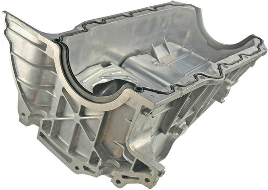 PartsFlow Engine Oil Pan Sump