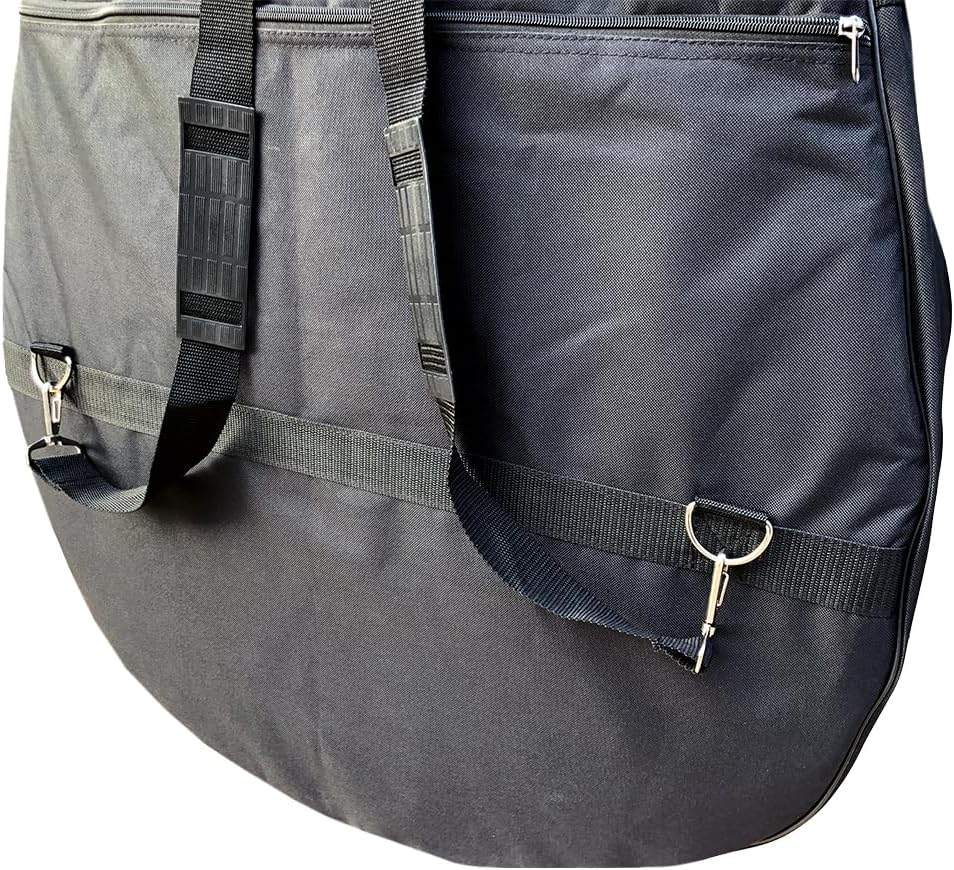 Vetimobato Upright Bass Bag