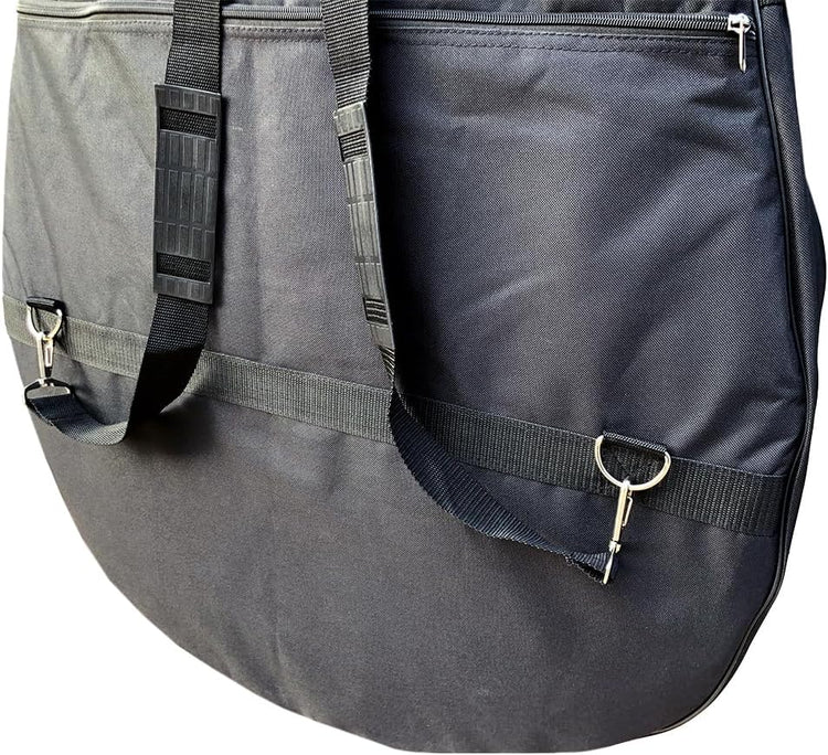 Vetimobato Upright Bass Bag