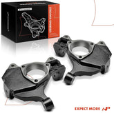 A-Premium Front Suspension Steering Knuckle