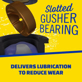 MOOG ES800880 Steering Tie Rod End