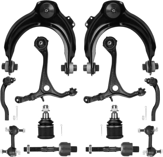 Honda Accord Acura TSX Suspension Kit 12PCS