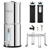 Purewell Ultra 2.25G Countertop Water Filter