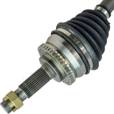 TRQ Front CV Axle Shaft Assembly