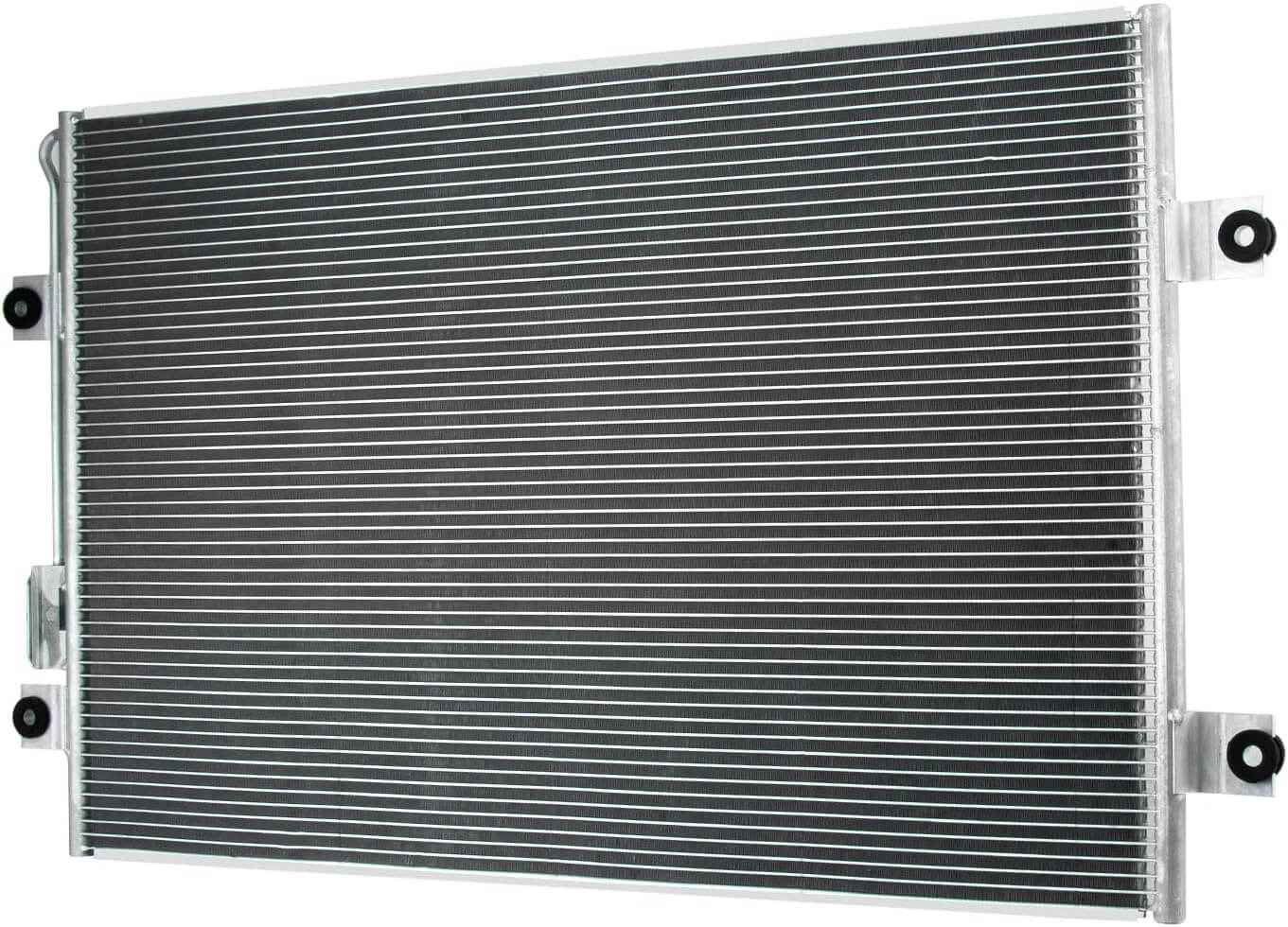 Freightliner Truck AC Condenser Unit