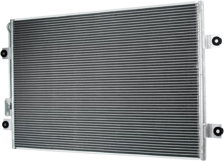 Freightliner Truck AC Condenser Unit