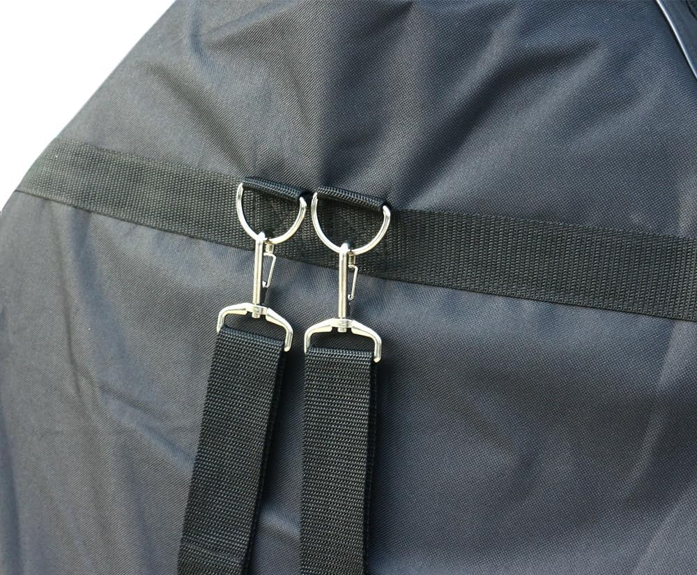 Vetimobato Upright Bass Bag