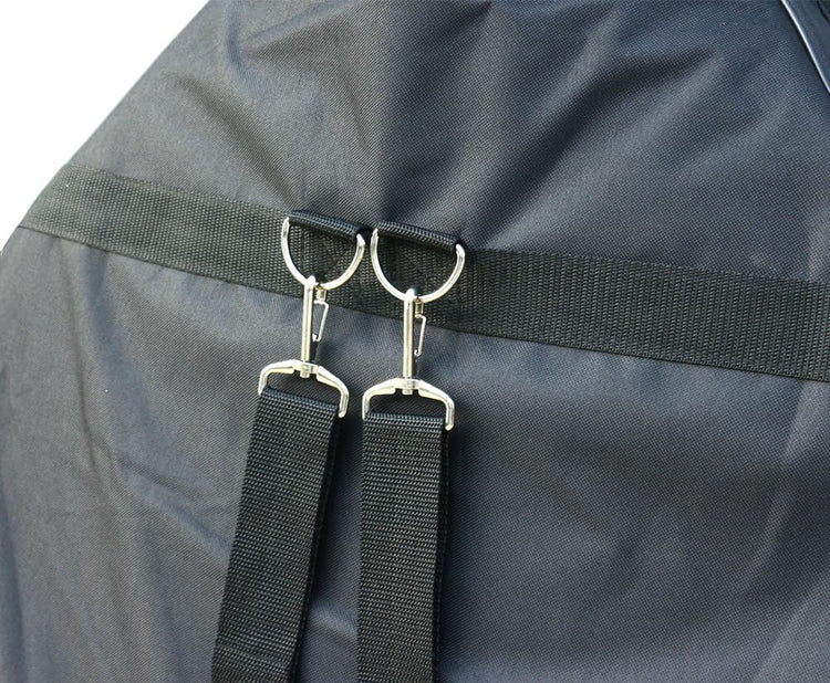 Vetimobato Upright Bass Bag