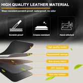 Mercedes-Benz GLC Trunk Mat