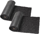 Permanent Rubber Mulch Mat