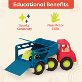 B. Toys Car Carrier