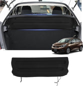 Honda Fit Cargo Cover