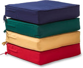 Sunbrella Outdoor Deep Seat Cushions