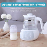 Baby Water Kettle