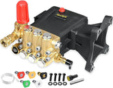Pressure Washer Pump 4200 PSI