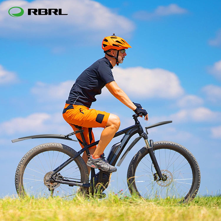 RBRL Bike Fender Adjustable