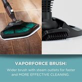 POLTI Vaporetto Smart 100 Steam