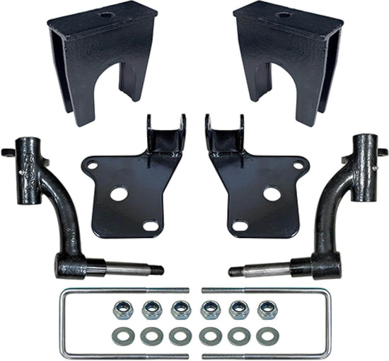 RHOX 6" Drop Spindle Lift Kit
