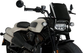 Puig Windshield NG Sport Harley Davidson