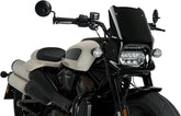 Puig Windshield NG Sport Harley Davidson