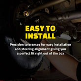 MOOG ES800880 Steering Tie Rod End